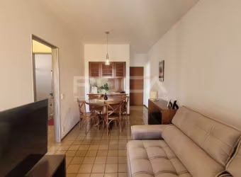 Apartamento à venda  com 1 dormitório no Centro em Ribeirão Preto
