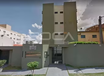 Apartamento de 1 dormitório com lazer completo próximo à USP, Ribeirão Preto