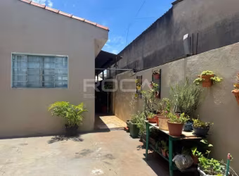 Casas  frente e fundo,   padrão , à venda no Parque Ribeirão Preto, Ribeirão Preto -