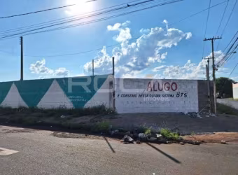 Terreno para alugar na Vila Carvalho, Ribeirão Preto: oportunidade única!