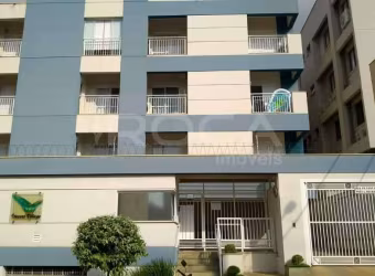 Apartamento com 1 dormitório para venda ou locação  no Jardim Botânico, Ribeirão Preto