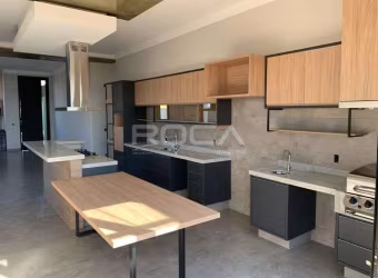 Aluguel de casa em condomínio na Vila do Golf em Ribeirão Preto