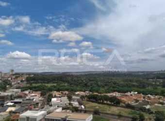 Apartamento à venda com 1 suíte no bairro Residencial Flórida, em Ribeirão Preto.
