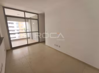 Alugue já! Apartamento de 2 quartos com suíte no Jardim Botânico, Ribeirão Preto