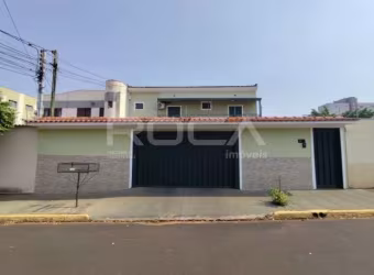 Apartamento à venda com 3 dormitórios no bairro Monte Alegre, Ribeirão Preto