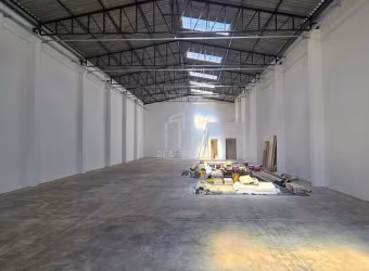 Barracão Comercial para locação no Centro de Londrina - ZC1