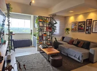 Apartamento à venda, Gleba Fazenda Palhano, LONDRINA - PR