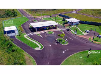VÍVEA PARQUE JOANES - Lote/Terreno Apartir de 186.408,42