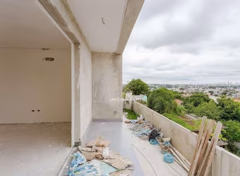 Sobrado com 3 dormitórios à venda, 139 m² por R$ 799.000,00 - Uberaba - Curitiba/PR