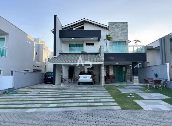Casa em Condomínio em Centro, Eusébio/CE