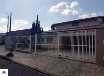 Casa à venda em Araraquara