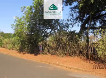Terreno comercial à venda no Jardim Santa Marta, Araraquara  por R$ 315.000