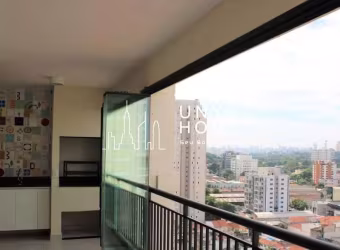 Apartamento com 3 dormitórios à venda na Vila Leopoldina - São Paulo/SP