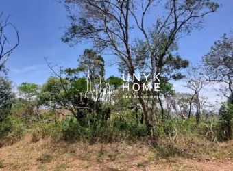 TERRENO VALE DOS PINHEIROS  1647 M2