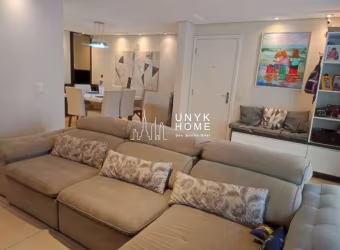 Apartamento com 3 suítes e varanda gourmet para locação em Perdizes