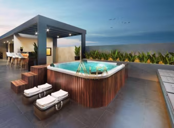 Viva o Luxo e Conforto no Residencial Florença - Apartamentos Exclusivos à Venda!