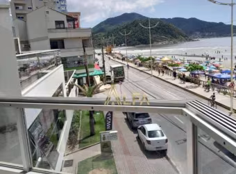 APARTAMENTO FRENTE MAR COM 3 DORMITÓRIOS - GRAVATÁ