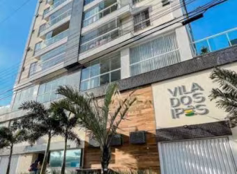 Apartamento à venda, 103 m² por R$ 890.000,00 - Centro - Navegantes/SC