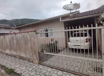 Casa à venda, 120 m² por R$ 370.000,00 - São Cristovão - Penha/SC