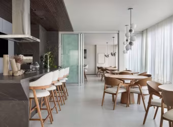 Apartamento com 4 quartos à venda na Rua 1201, Centro, Balneário Camboriú, 138 m2 por R$ 3.720.000