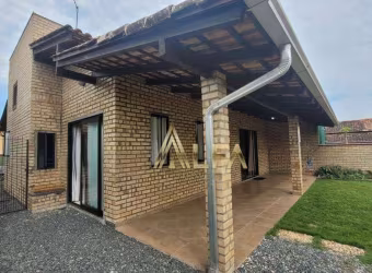 Casa à venda, 140 m² por R$ 875.000,00 - Centro - Penha/SC