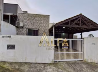 CASA COM 3 DORMITÓRIOS - NOSSA SENHORA DE FÁTIMA