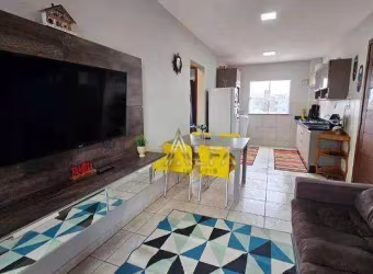 Apartamento à venda, 50 m² por R$ 424.000,00 - Armação - Penha/SC