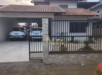 Casa à venda, 185 m² por R$ 1.550.000,00 - Machados - Navegantes/SC