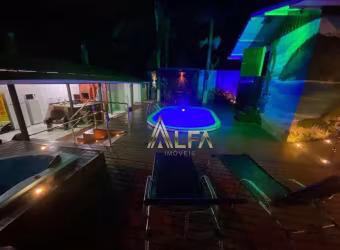 Linda casa na Praia  São Miguel