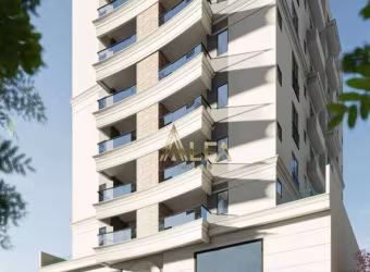 Apartamento com 2 dormitórios à venda, 76 m² por R$ 800.000,00 - Armação - Penha/SC