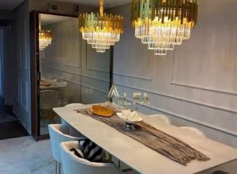 Apartamento à venda, 93 m² por R$ 1.100.000,00 - Armação - Penha/SC