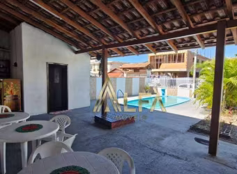 Casa com 4 dormitórios à venda, 250 m² por R$ 1.060.000,00 - Armação - Penha/SC