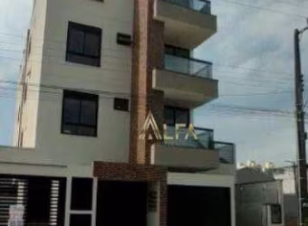 Apartamento com 2 dormitórios à venda, 66 m² por R$ 610.000,00 - Itacolomi - Balneário Piçarras/SC