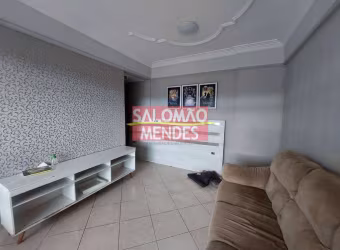 Excelente apartamento 2 quartos, sala, garagem - Marco