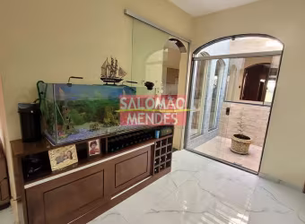 Casa à venda 4 Quartos, 3 Suites, 3 Vagas, 440M², CAMPINA, BELÉM - PA