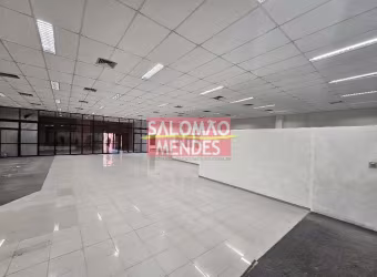 Imóvel comercial no Umarizal, 700m²
