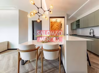 Lindo apartamento Mobiliado no melhor do Umarizal