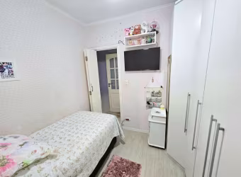 Apartamento na Mooca 3 dormitorios
