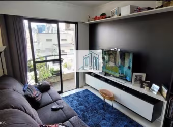 Apartamento para Venda em São Paulo, Bela Vista, 1 dormitório, 1 banheiro, 1 vaga