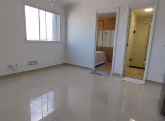 Apartamento para Venda em São Paulo, Mooca, 1 dormitório, 1 banheiro