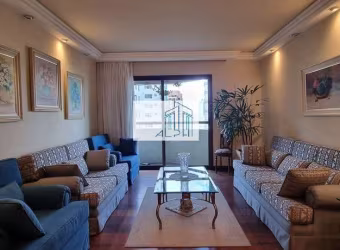 Apartamento para Venda em São Paulo, Aclimação, 3 dormitórios, 1 suíte, 4 banheiros, 2 vagas