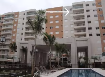 Apartamento para Venda em São Paulo, Mooca, 3 dormitórios, 2 suítes, 4 banheiros, 2 vagas