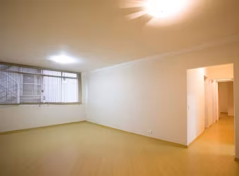 Apartamento para Locação em São Paulo, Itaim Bibi, 3 dormitórios, 1 suíte, 3 banheiros, 1 vaga