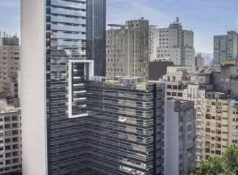 Apartamento para Venda em Taubaté, Centro, 1 dormitório, 1 banheiro