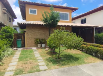 Linda casa em condomínio Patamares 4 quartos 2 suítes