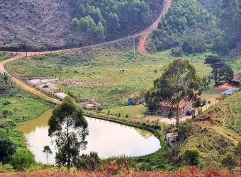 Lindo Sitio em Joanopólis