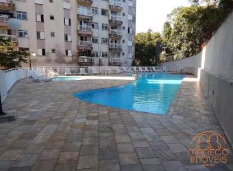 Apartamento à venda, 2 quartos, 1 vaga, MORRO DA NOVA CINTRA - Santos/SP