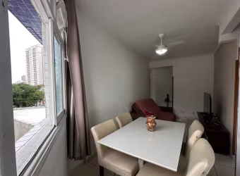 Apartamento à venda, 2 quartos, Marapé - Santos/SP