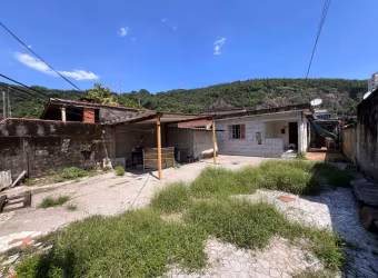 Lote ou Terreno à venda, Vila Voturua - São Vicente/SP