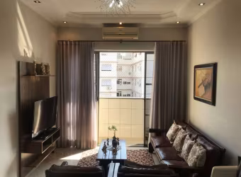 Apartamento à venda, 3 quartos, 1 vaga, Centro - São Vicente/SP
